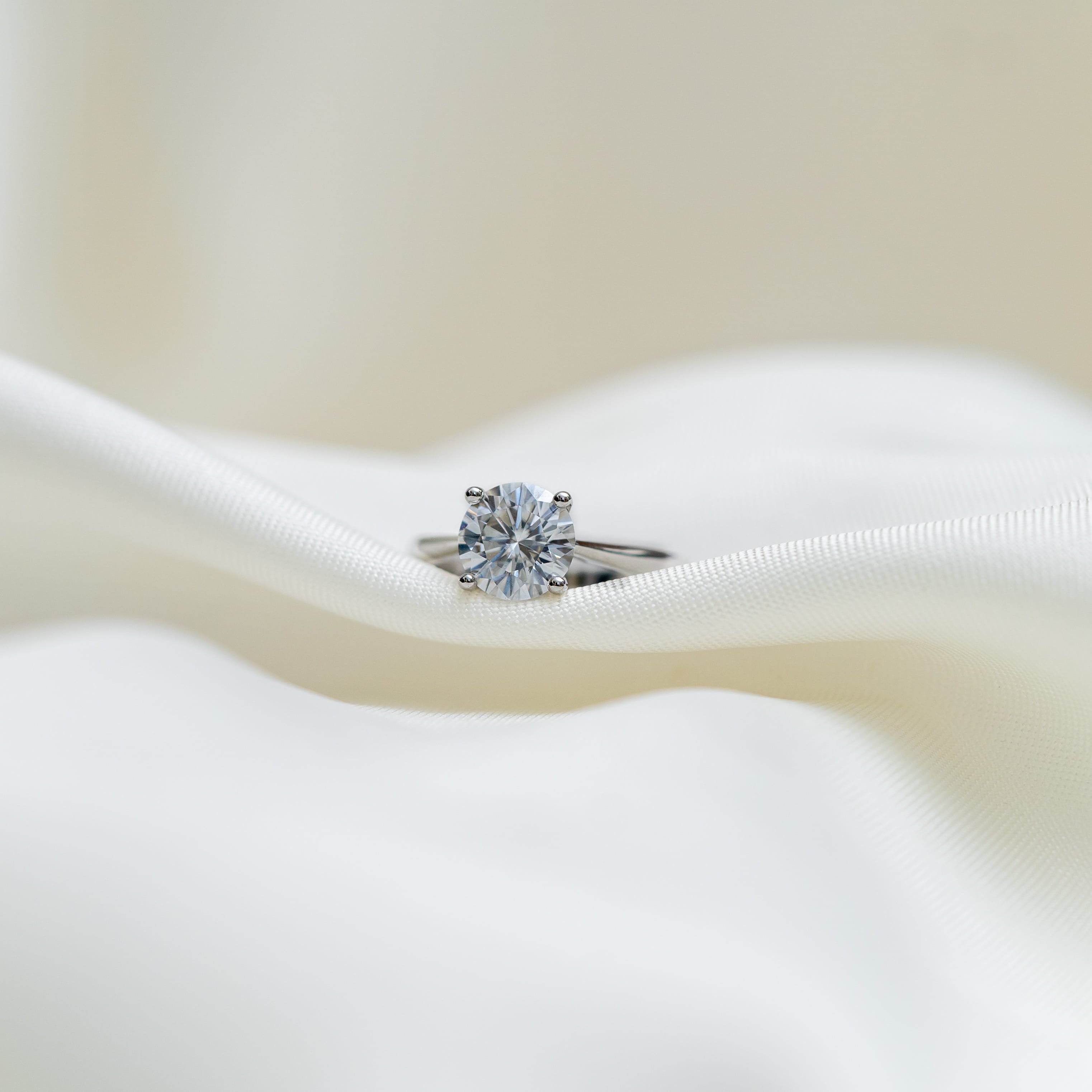 Aveline Cathedral Ring