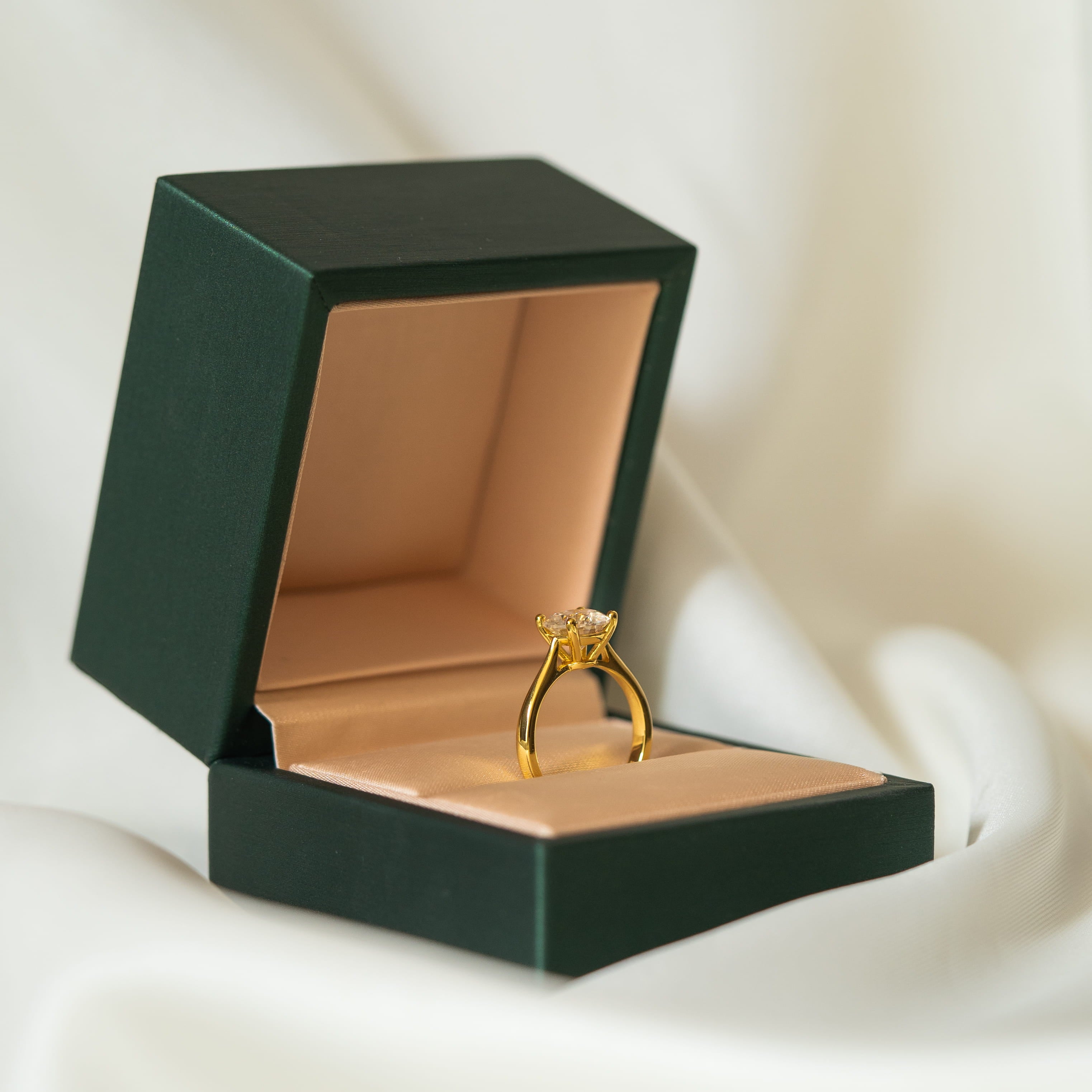 Aveline Cathedral Ring