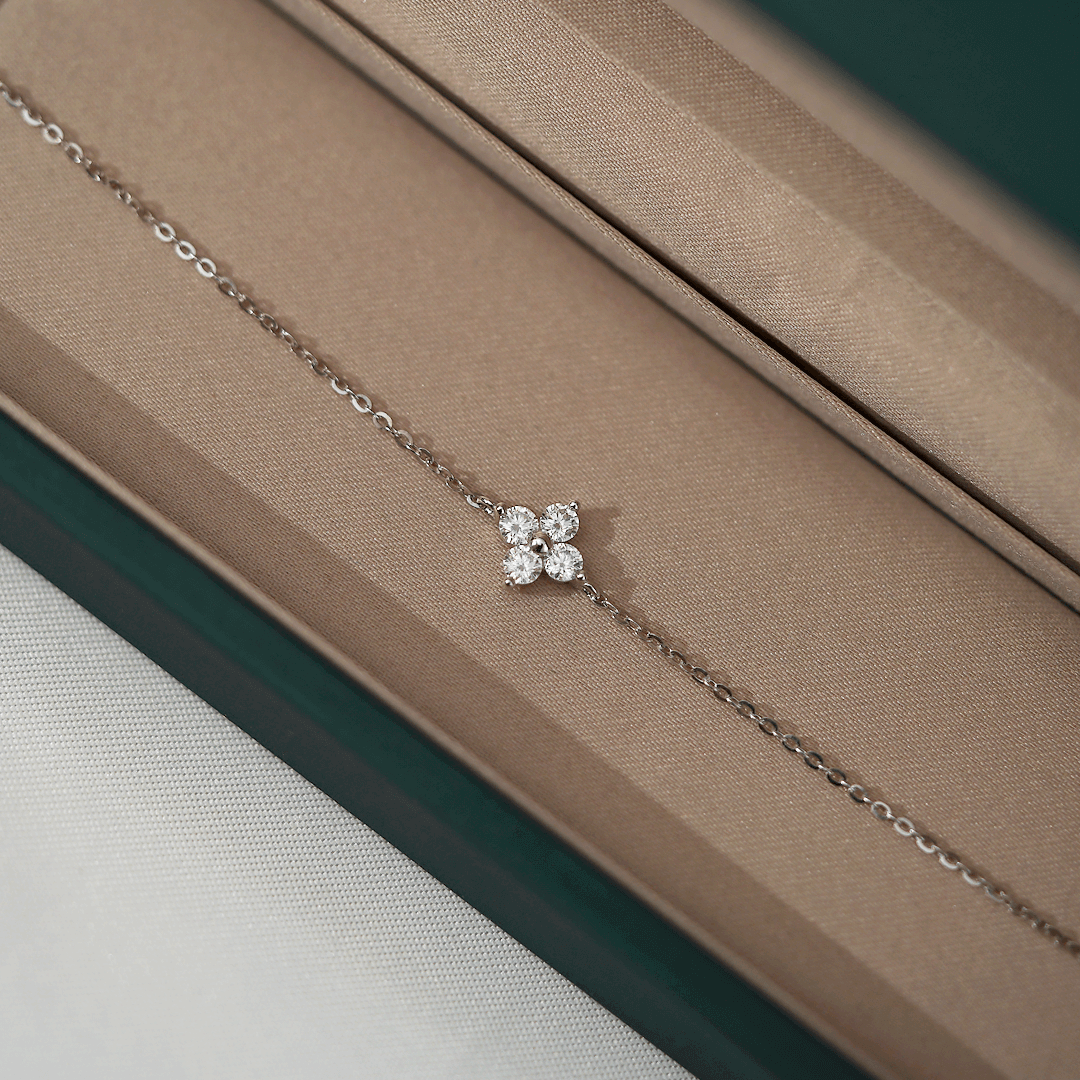 Clara Bracelet