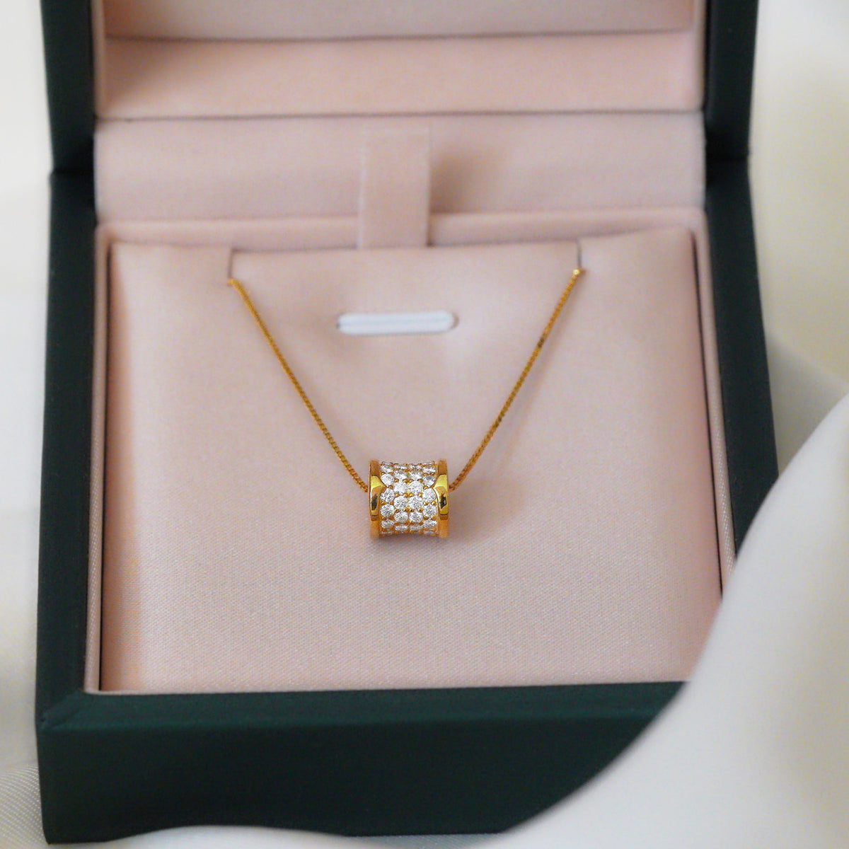 Ellana Necklace