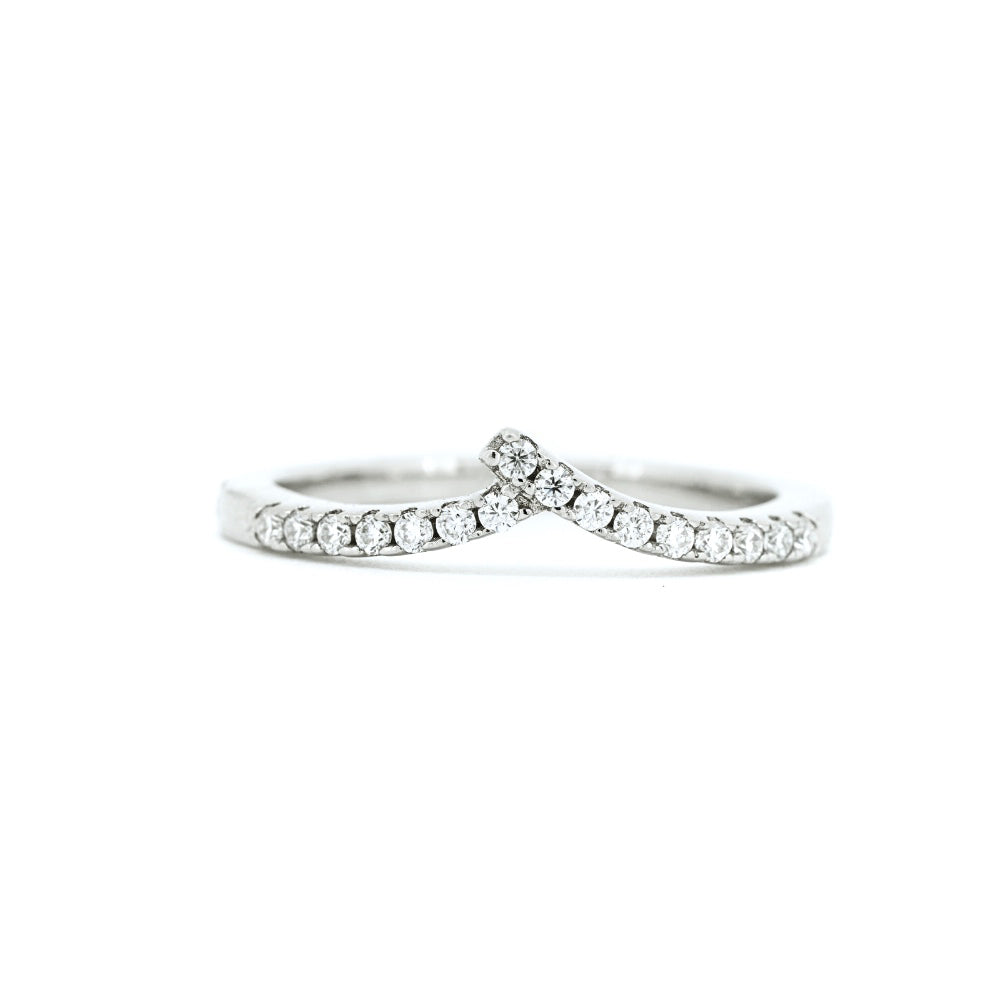 Amara Eternity Ring