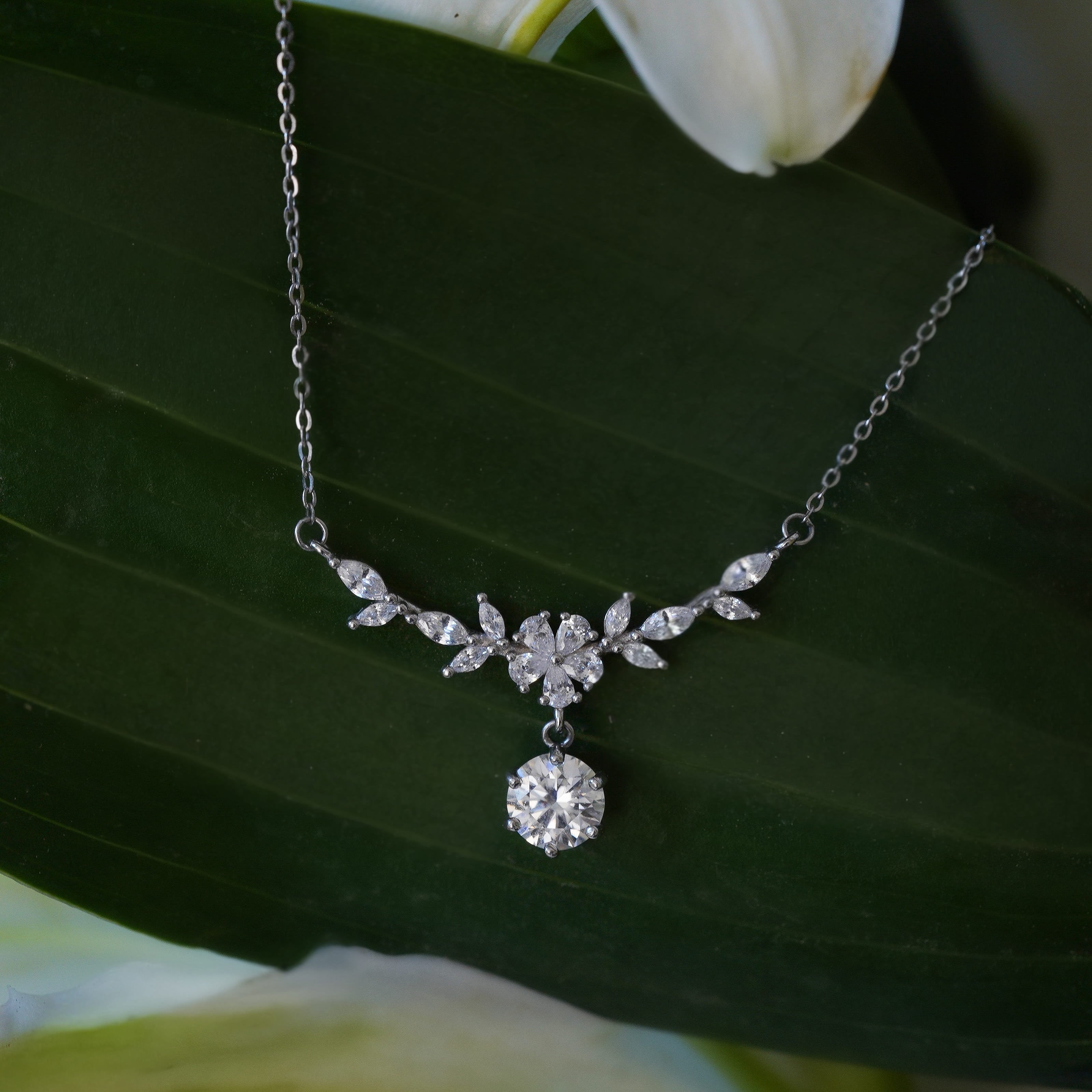 Anastaria Necklace