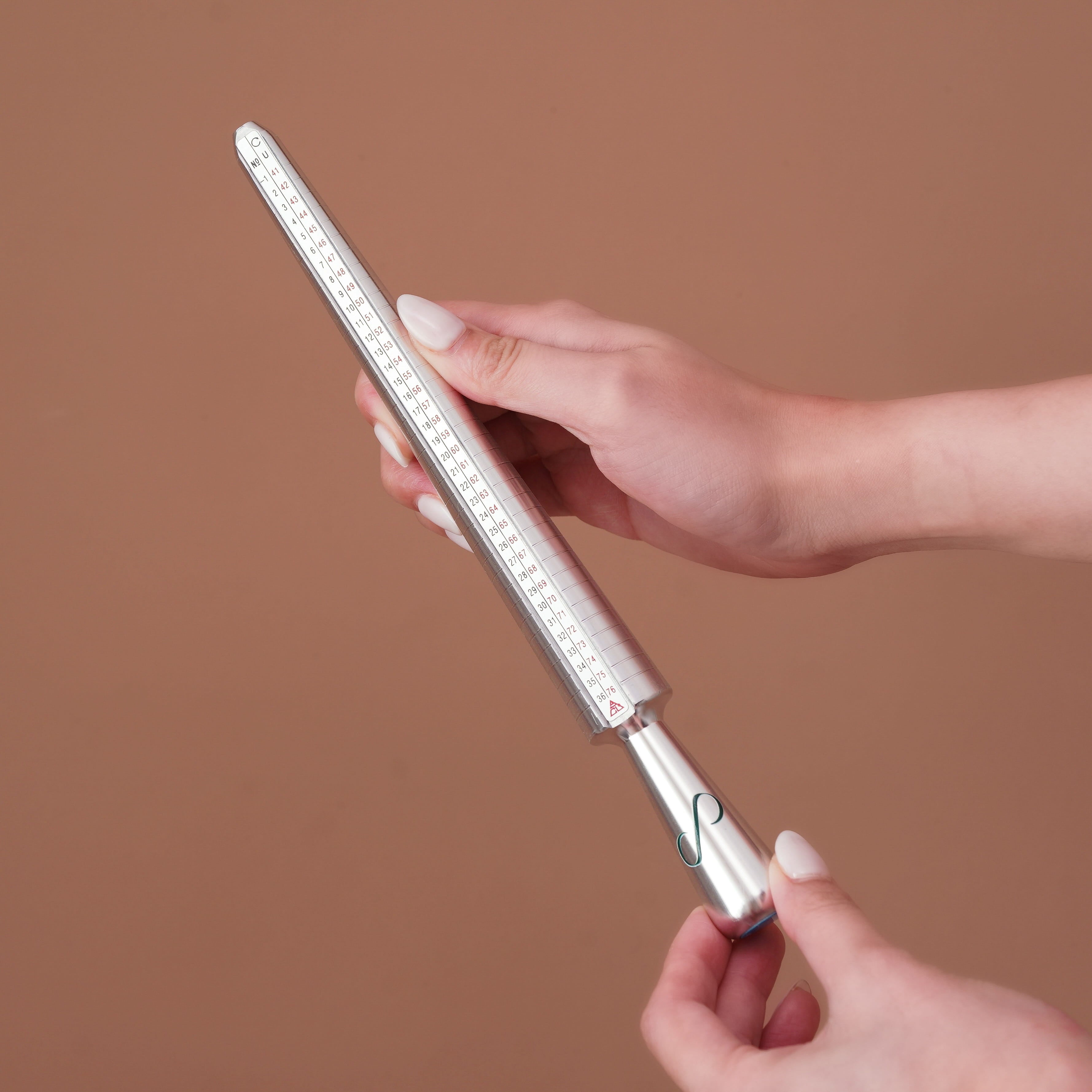 Ring Sizer