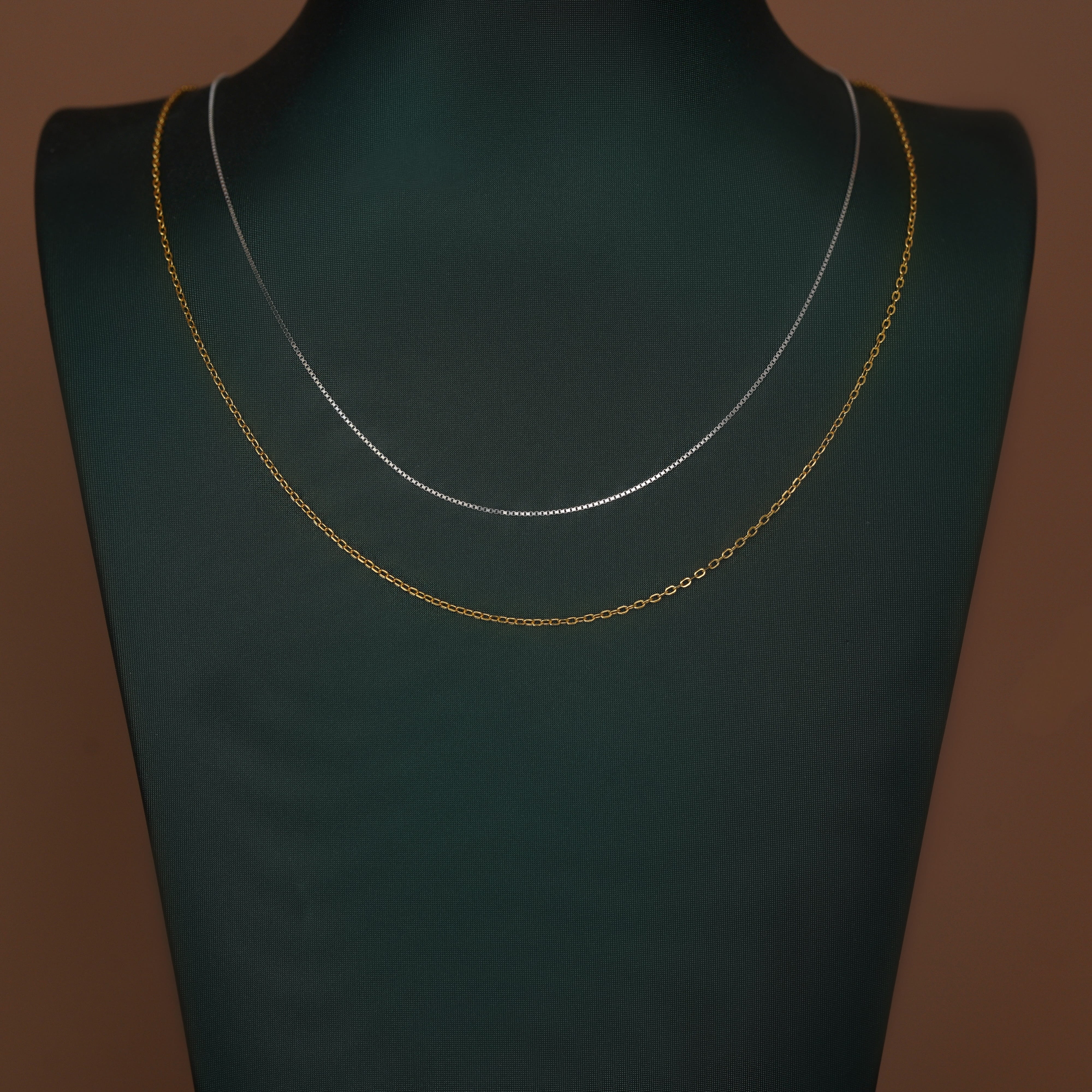 Necklace Chain