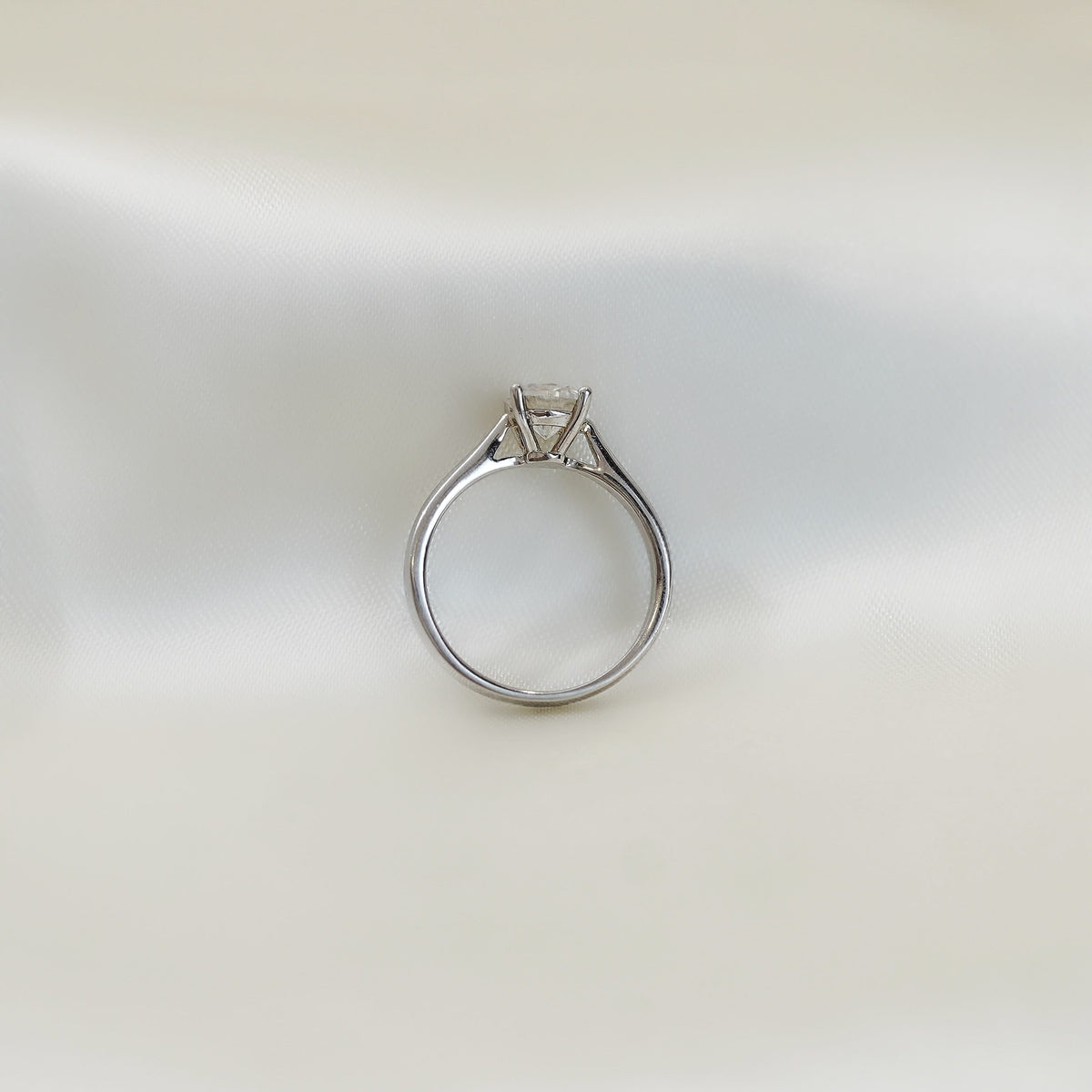Aveline Cathedral Ring