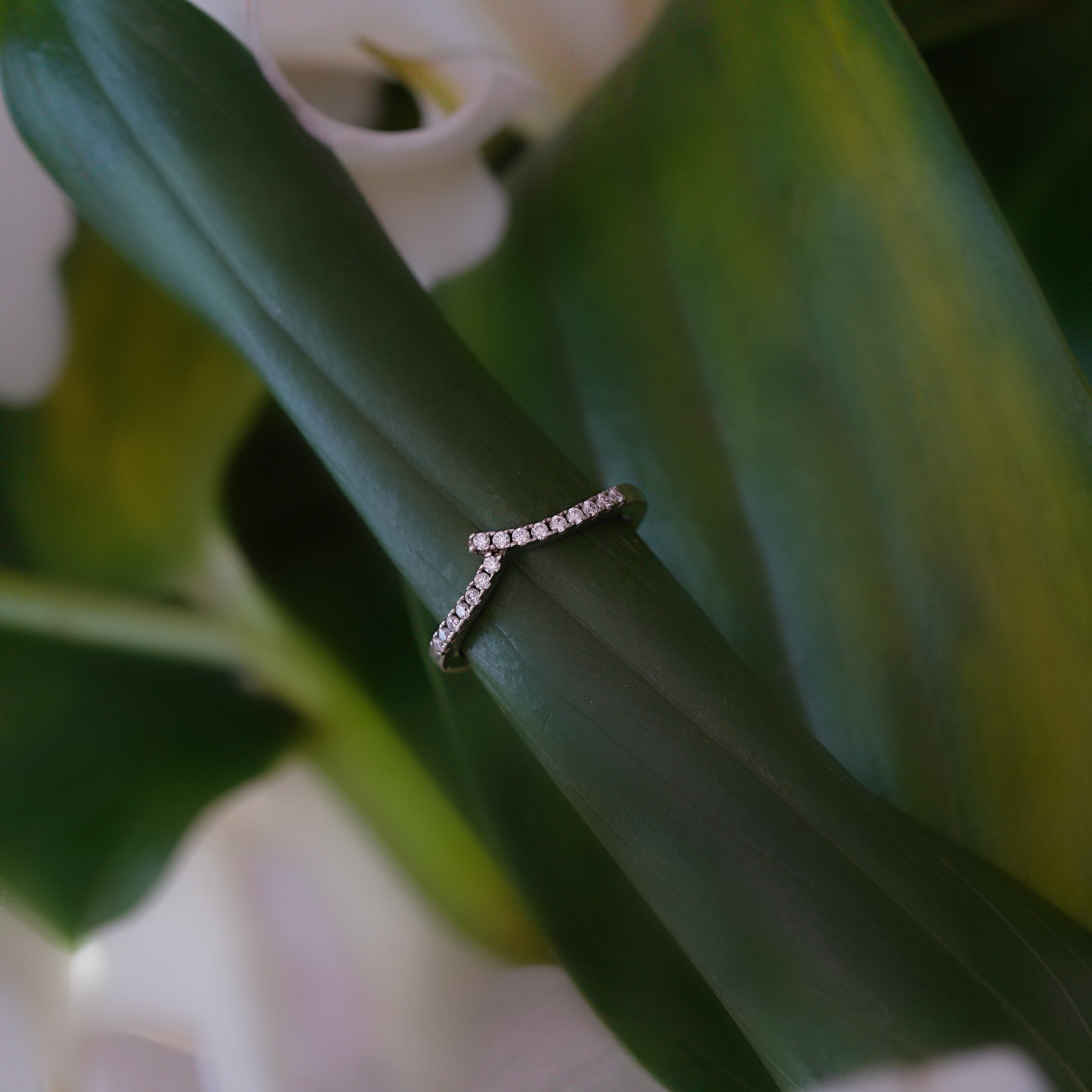 Amara Eternity Ring