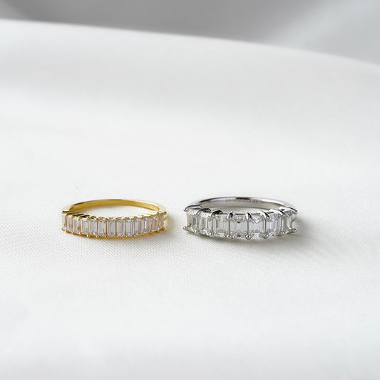 Eternity Rings – Pristine Paradigm