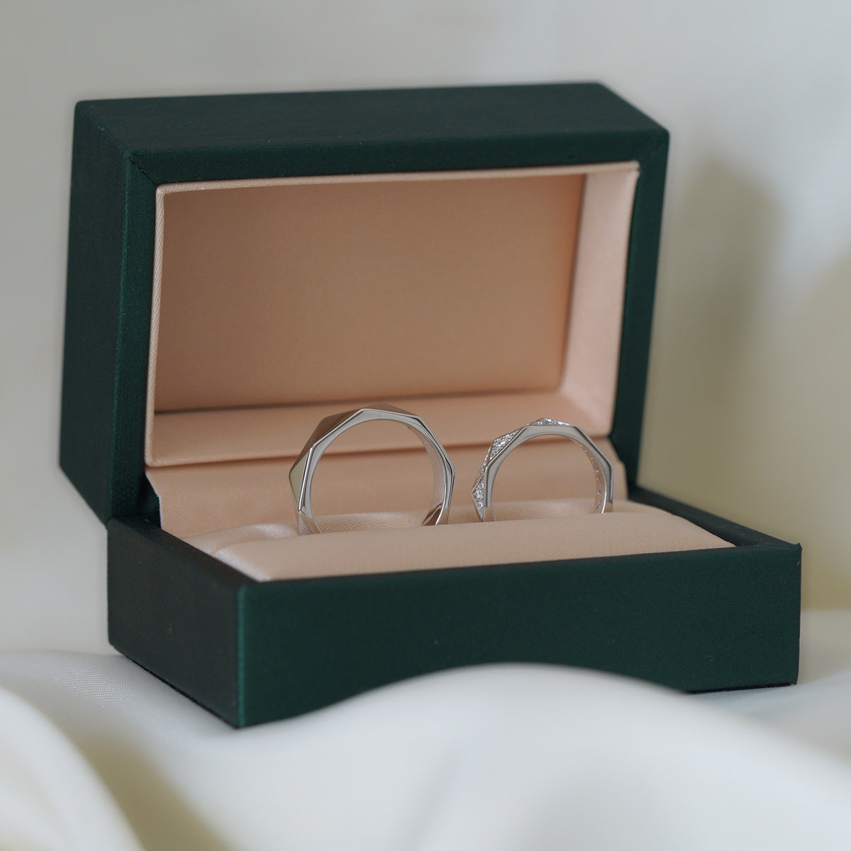 Valence Couple Ring