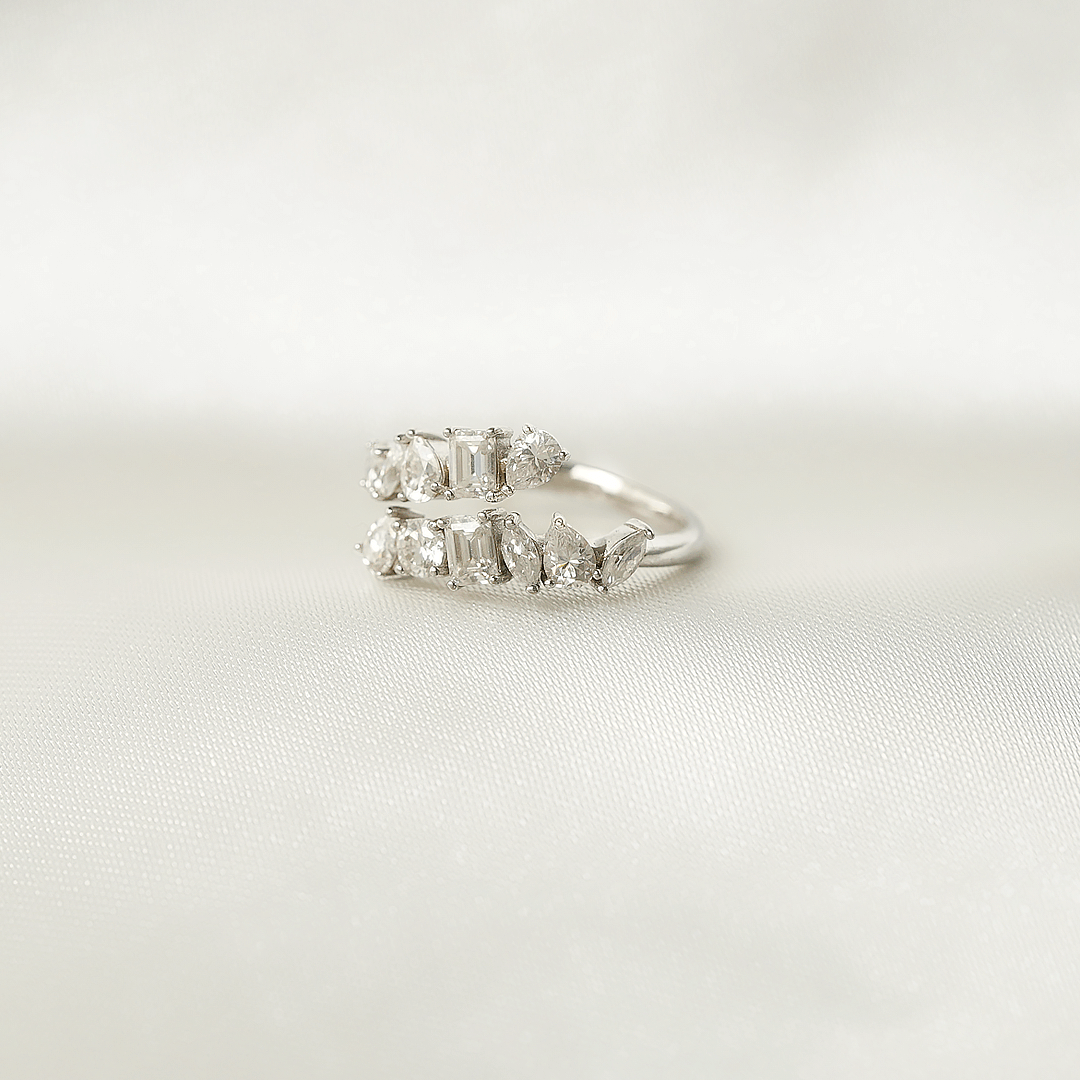 Gaia Cluster Ring