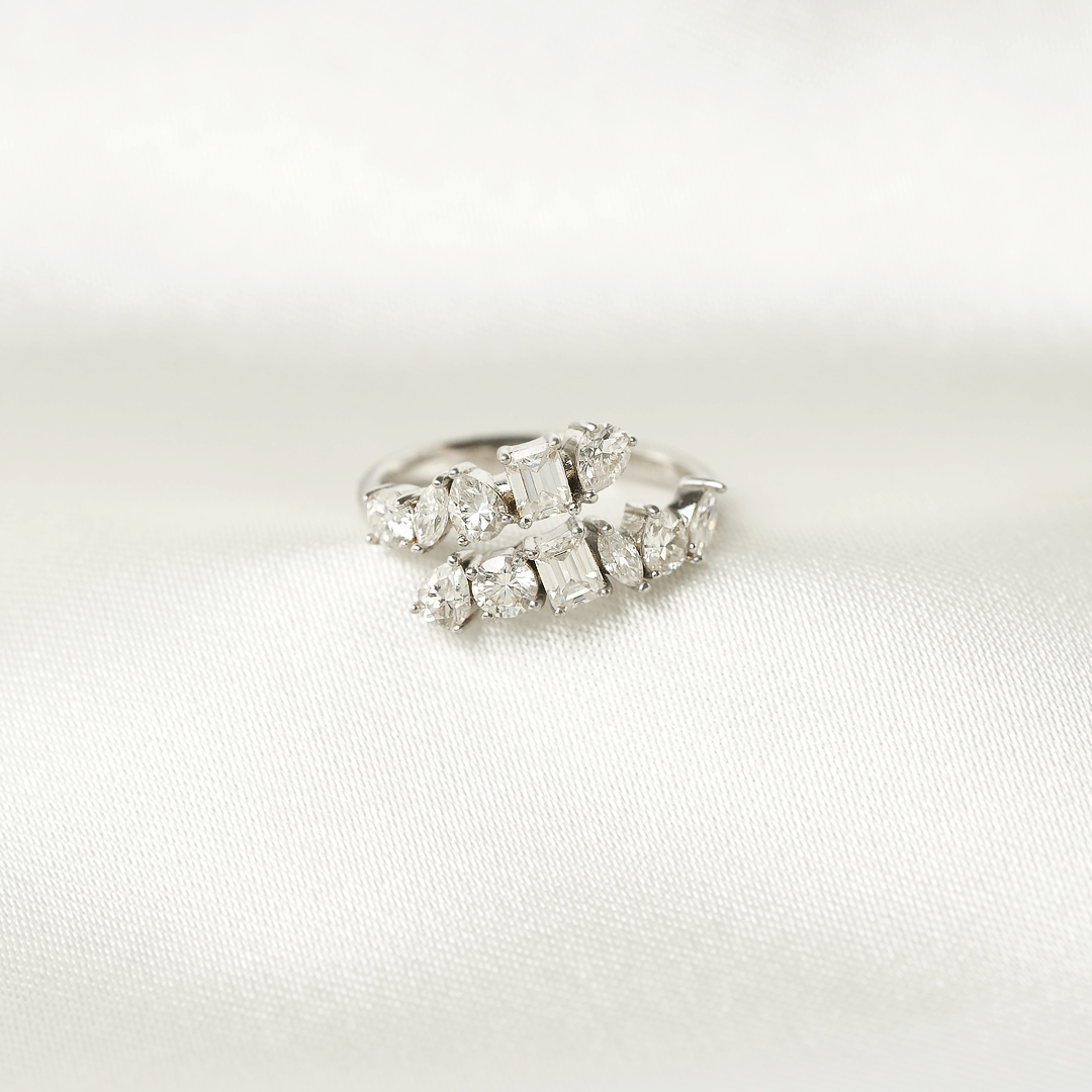 Gaia Cluster Ring
