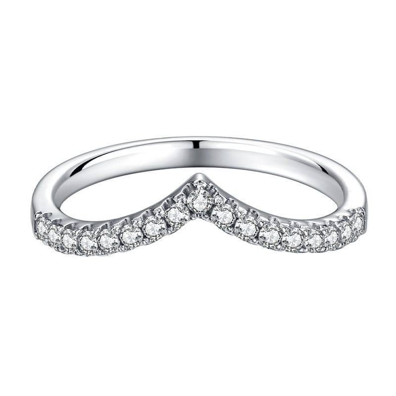 Venus Eternity Ring