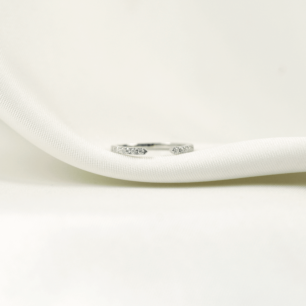 Merida Rings Meridia Stacker Ring