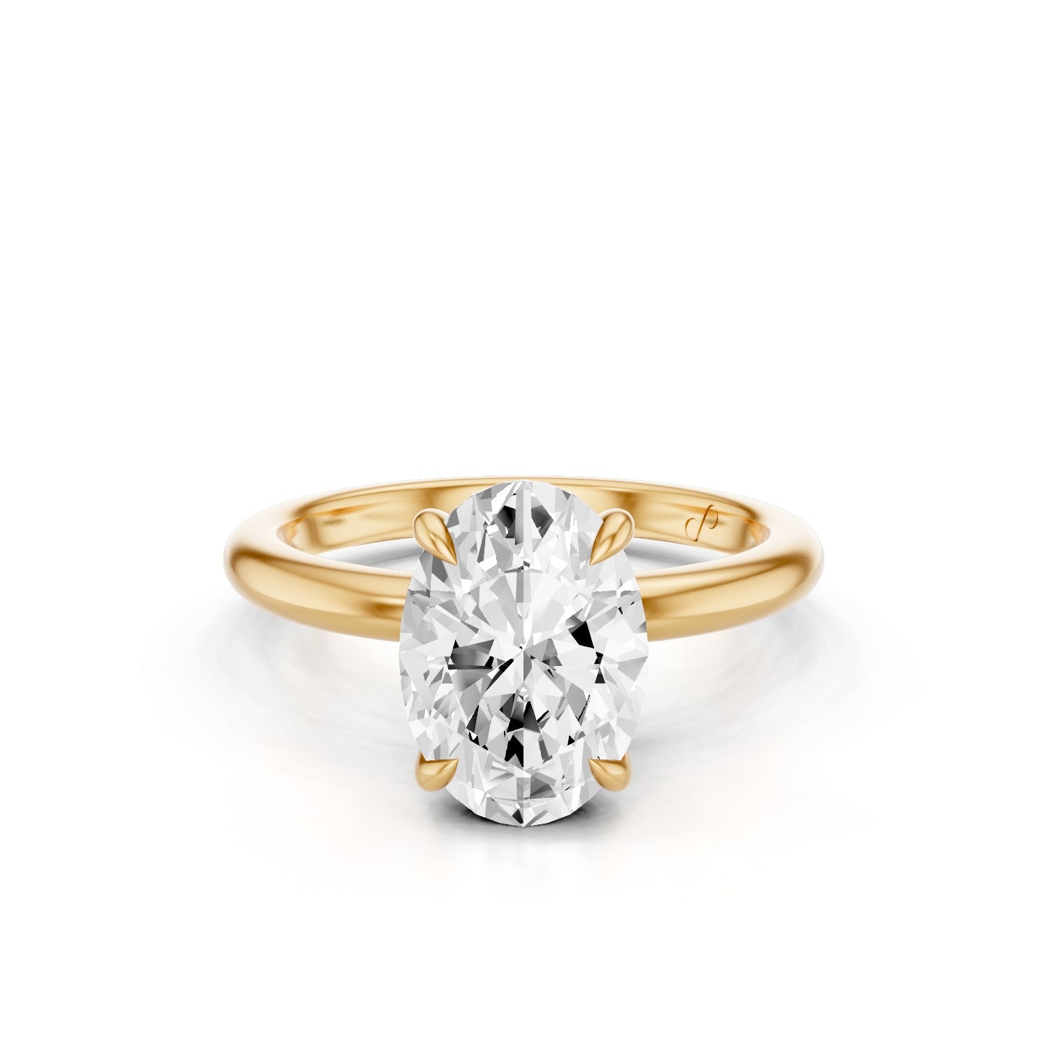 Hidden Halo Solitaire (Diamond)