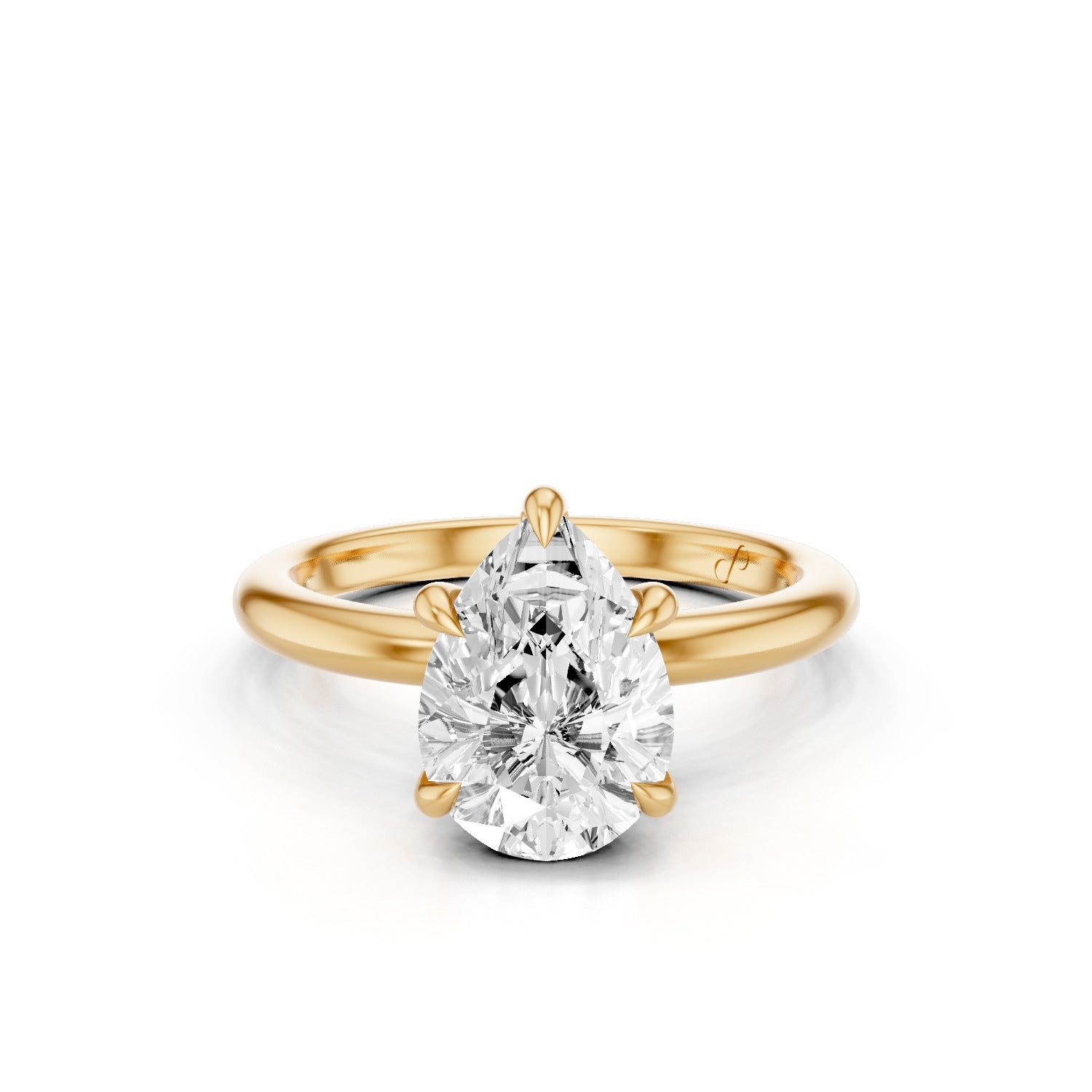 Hidden Halo Solitaire (Diamond)