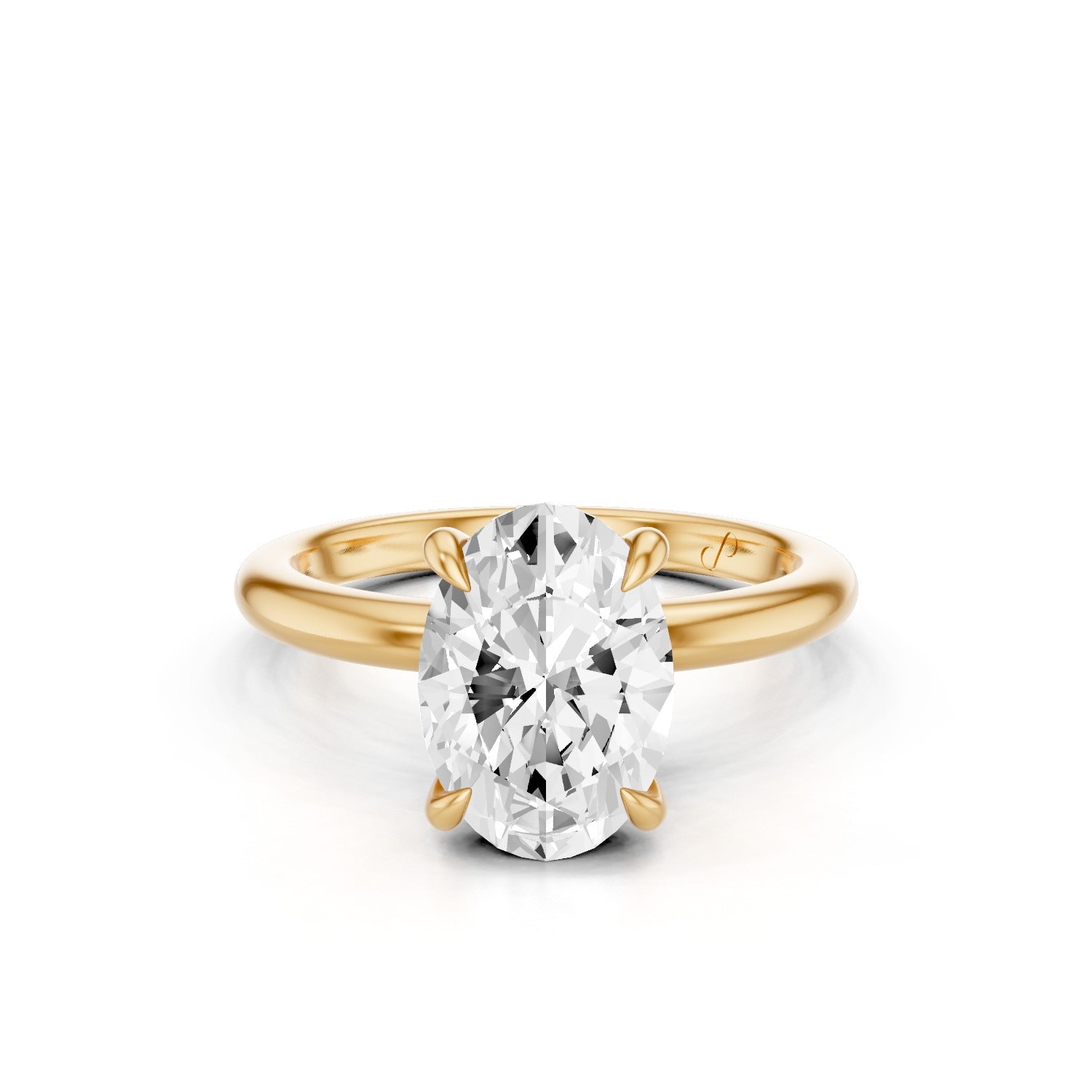Classic Solitaire (Diamond)