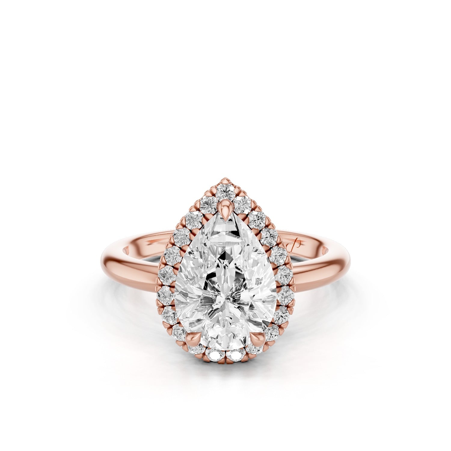 Halo Solitaire (Diamond)