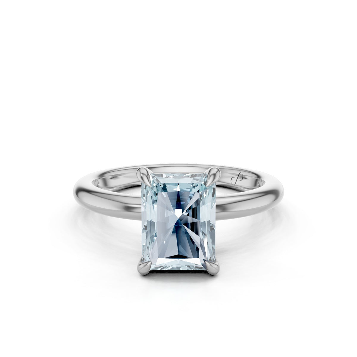 Classic Solitaire (Aquamarine)