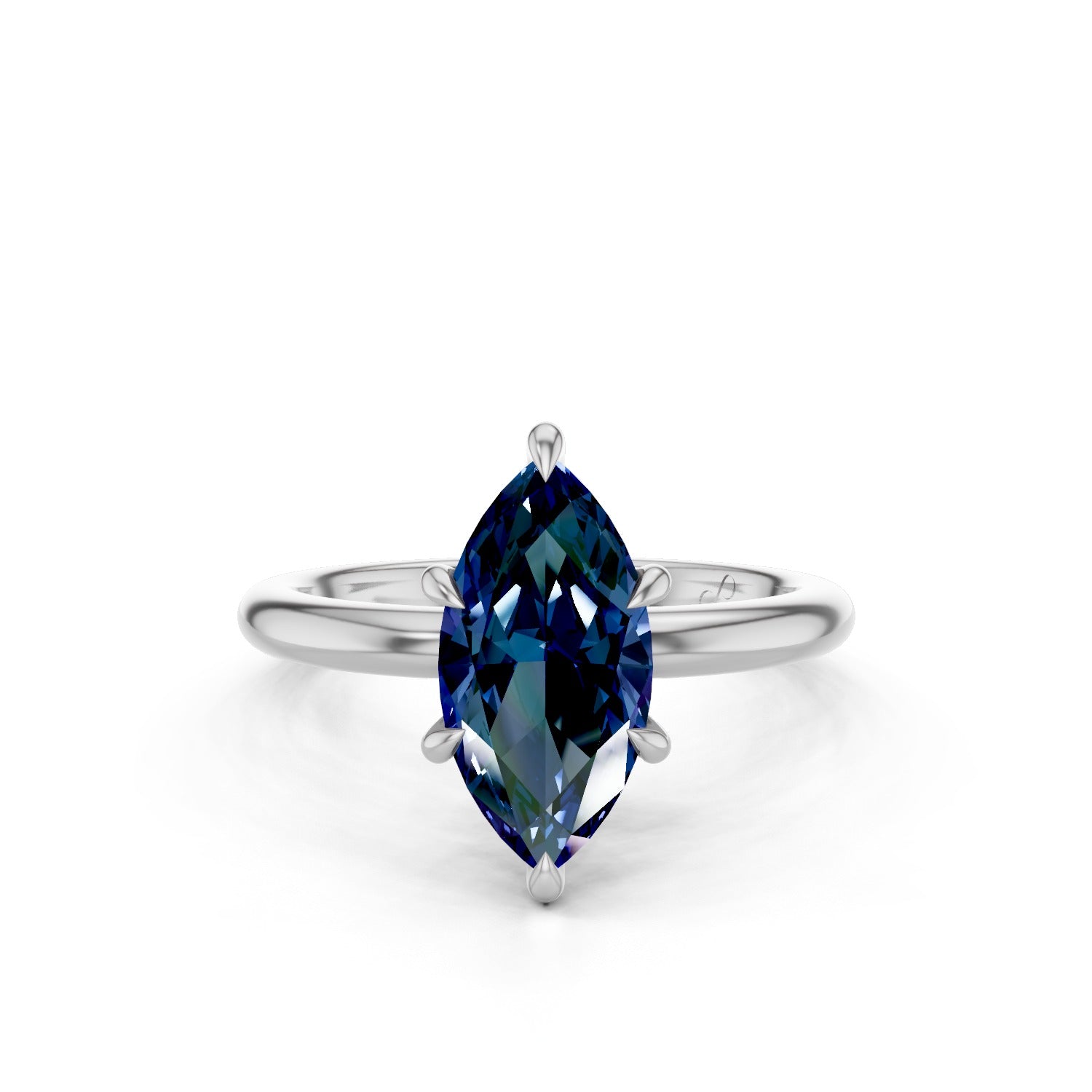 Classic Solitaire (Sapphire)