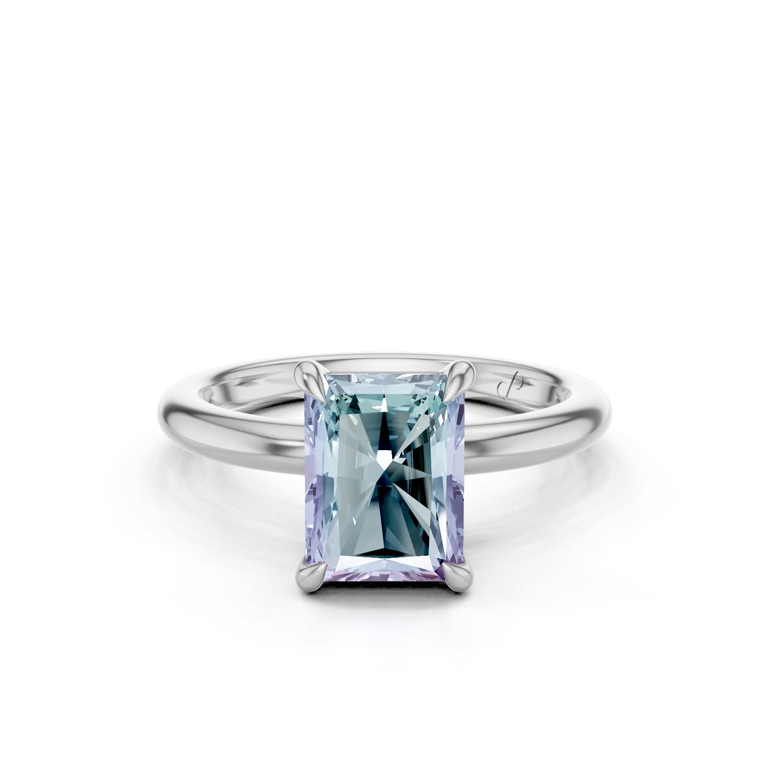 Classic Solitaire (Aquamarine)