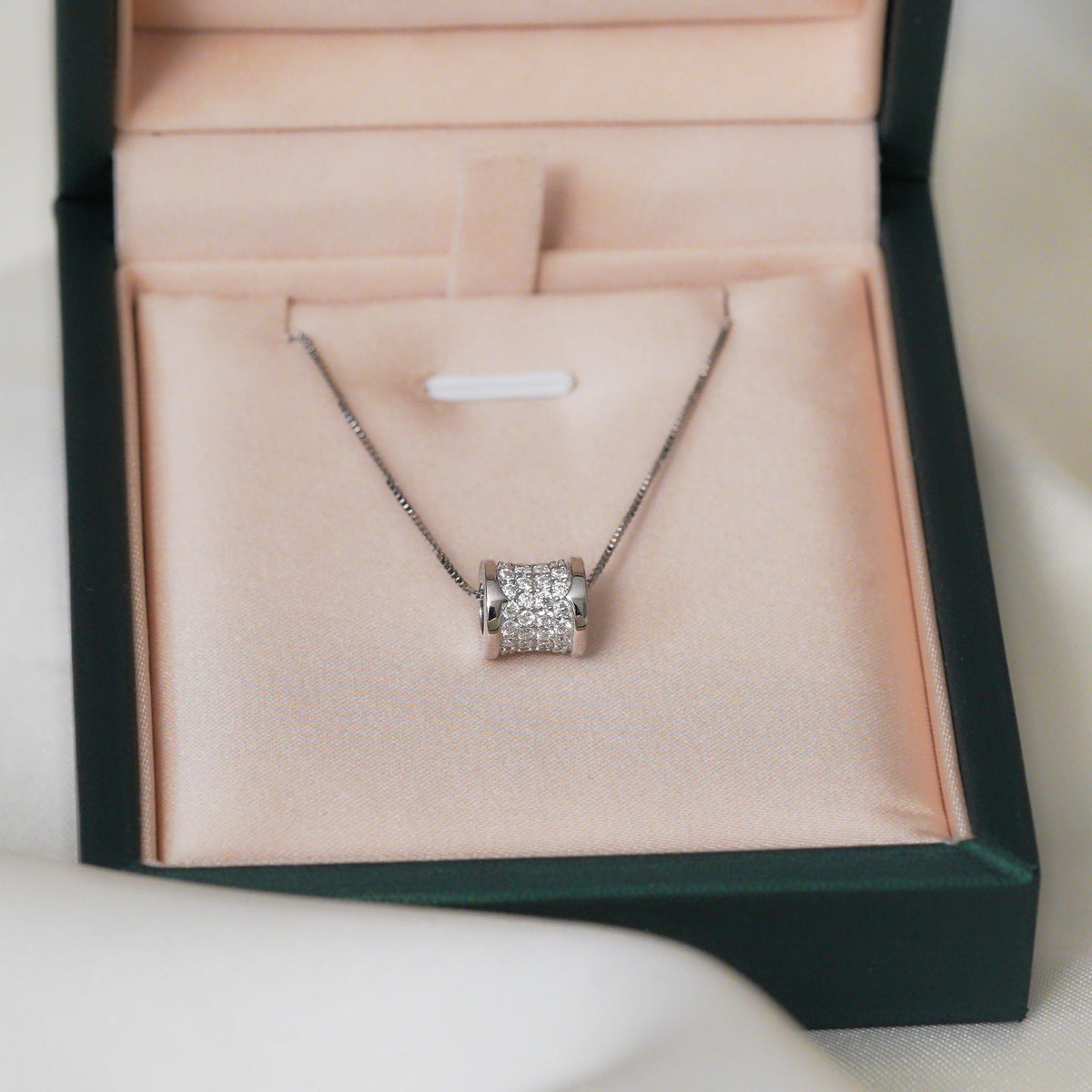 Ellana Necklace