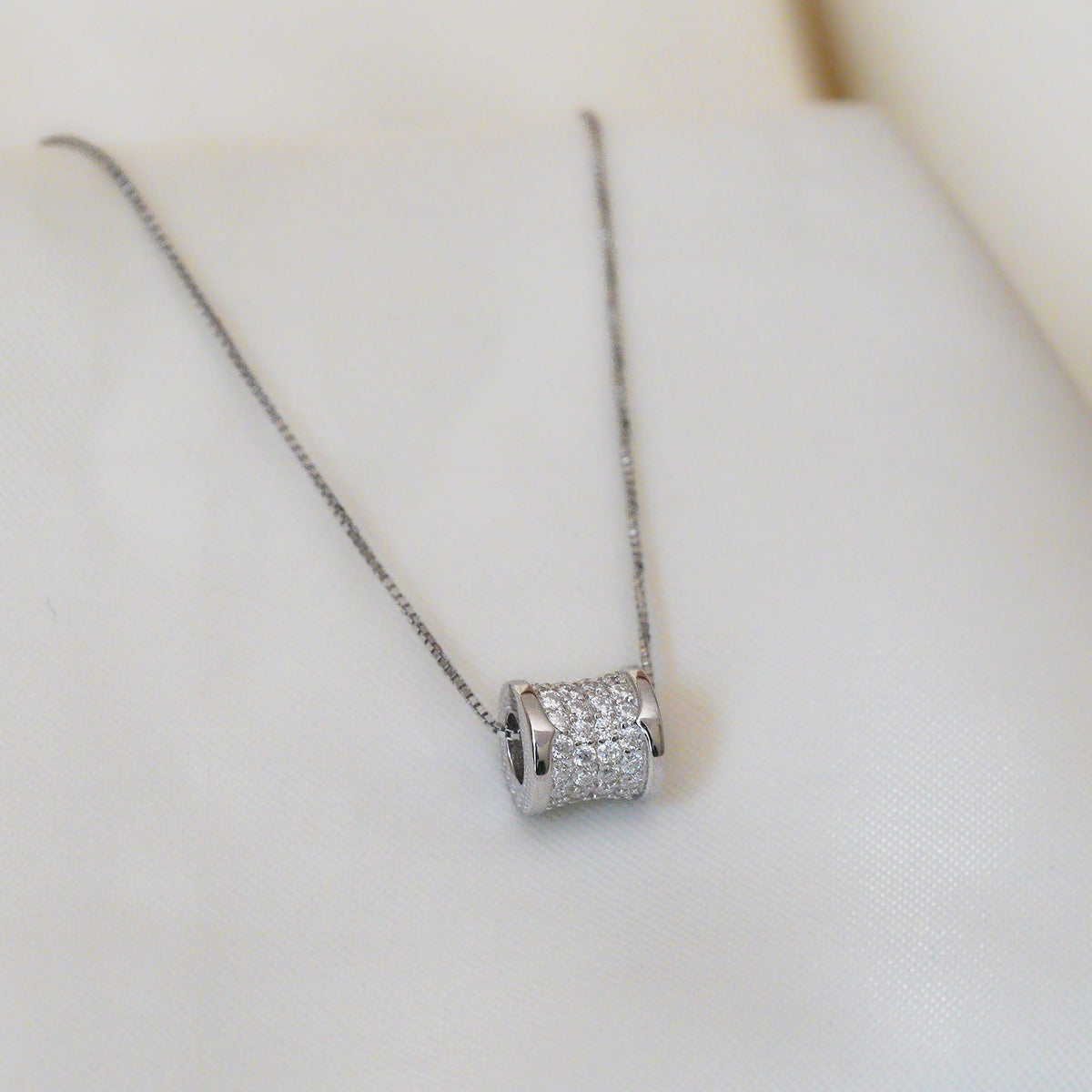Ellana Necklace