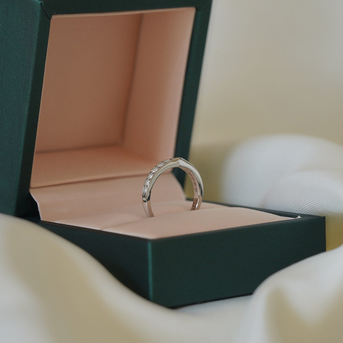 Veyra Stacker Ring
