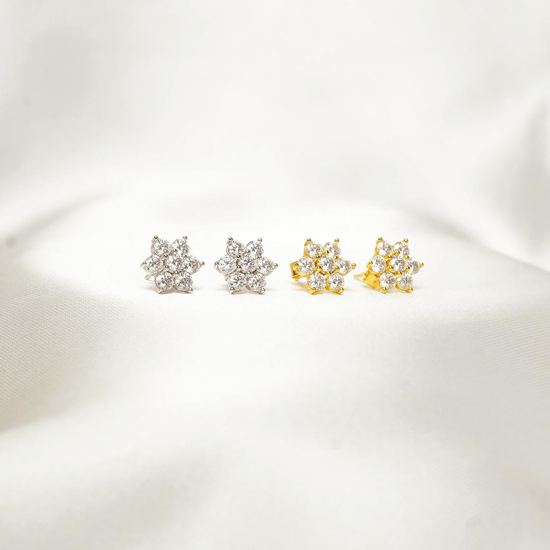 Tala Rositas Earrings