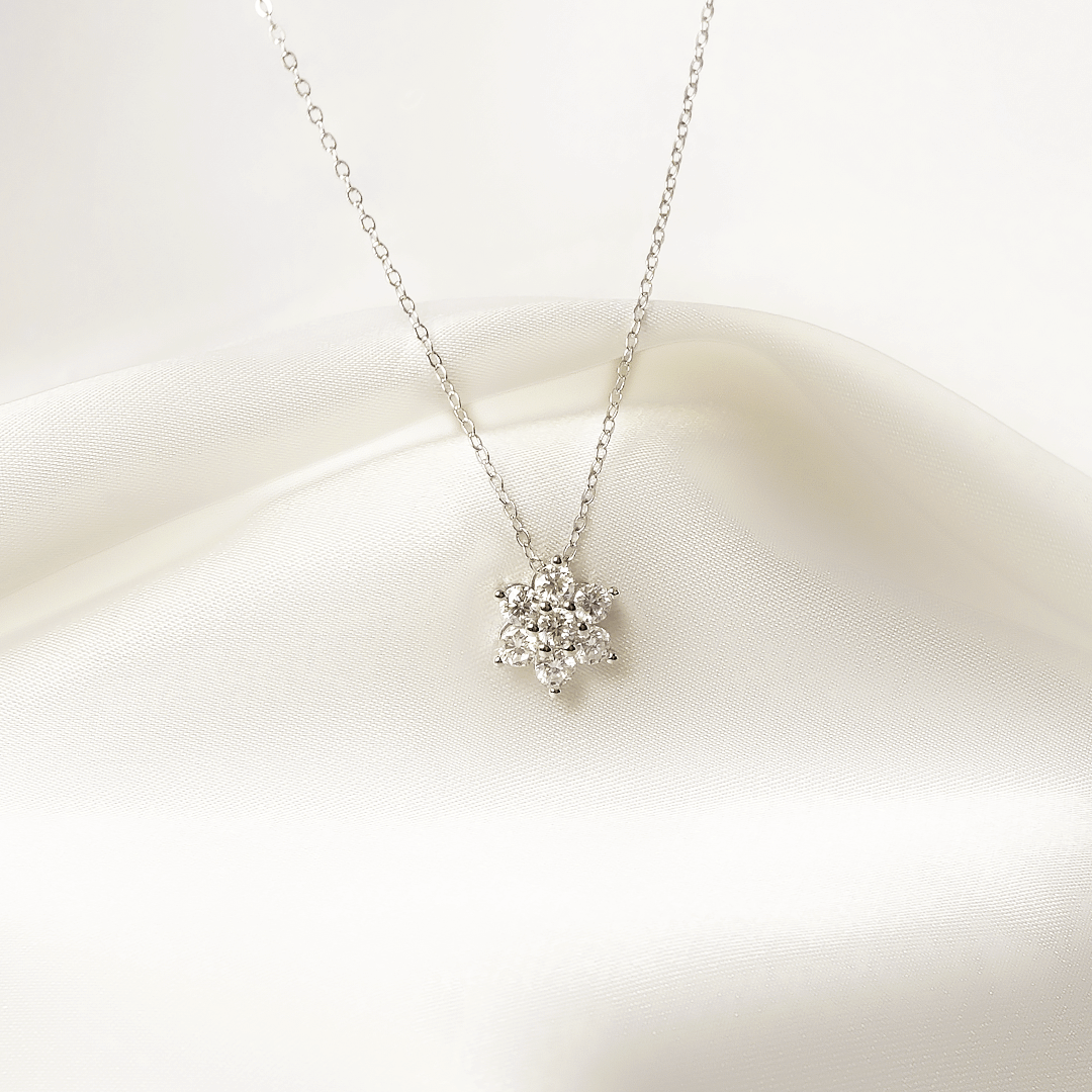 Tala Rositas Necklace