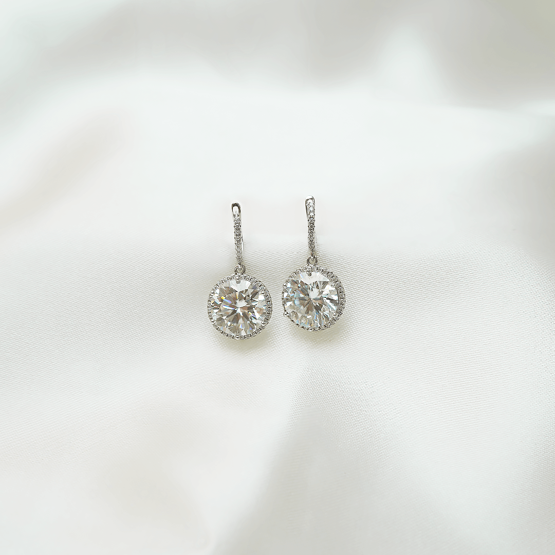 Thalea Dangling Earrings