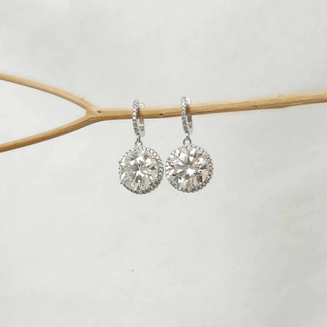 Thalea Dangling Earrings