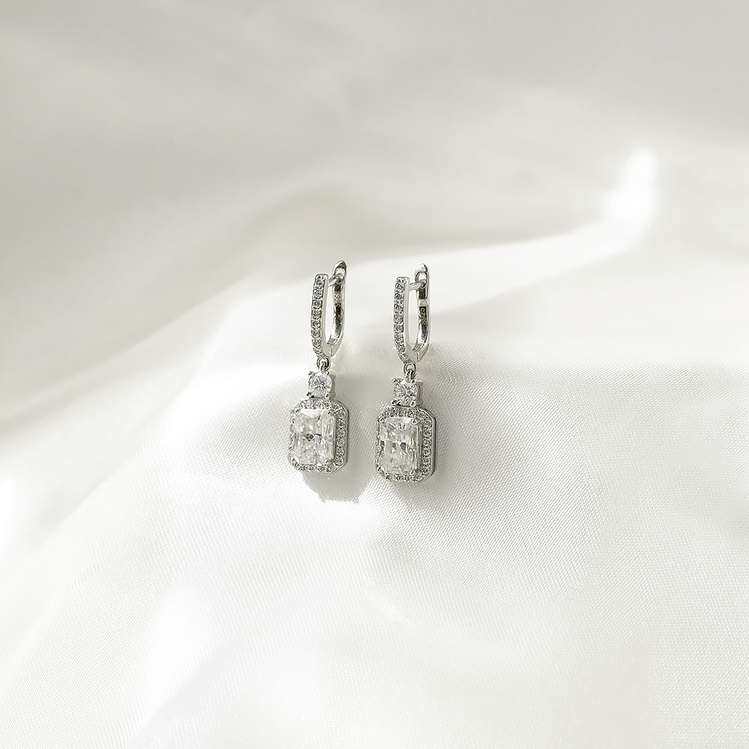 Velene Dangling Earrings
