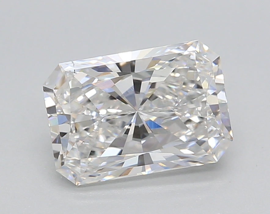 1.97ct RADIANT  D EX VS1 IGI - 720561142