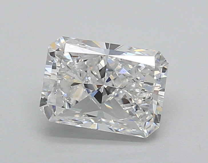 1.02ct RADIANT  E EX VS1 IGI - 794608748