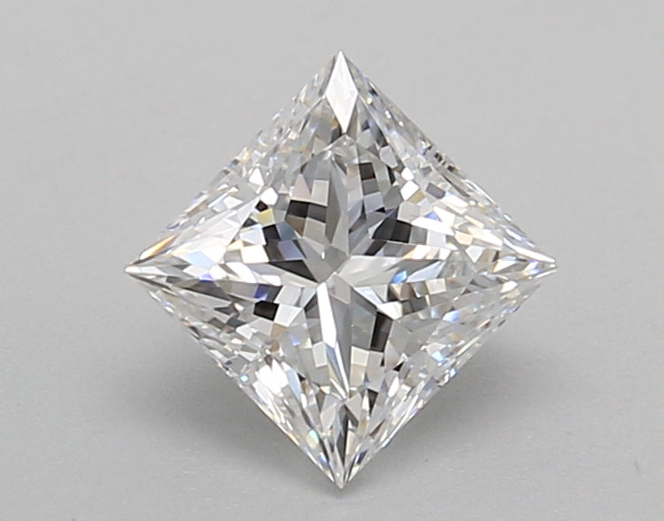 1.02ct PRINCESS  D EX VS1 IGI - 825678734