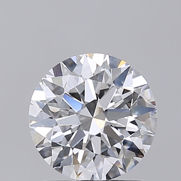 1.52ct ROUND  D ID VS1 IGI - 790685072