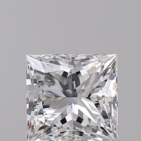 0.52ct PRINCESS  D EX VS1 IGI - 713575124