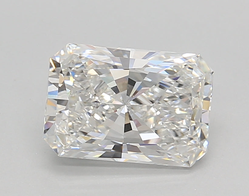 1.52ct RADIANT  E EX VVS2 IGI - 710585370