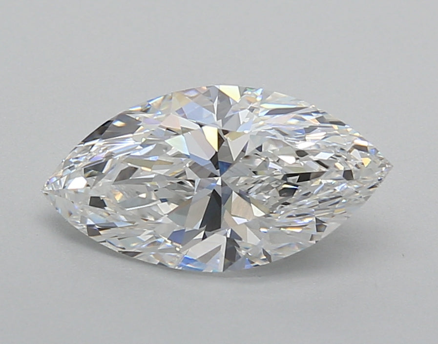 1.49ct MARQUISE  D EX VVS2 IGI - 826686895