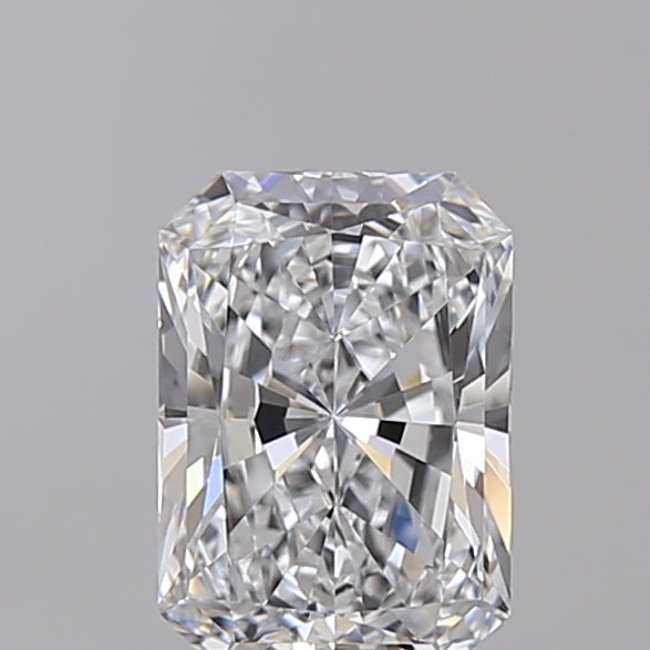 1.09ct RADIANT  D EX VVS2 IGI - 622461188