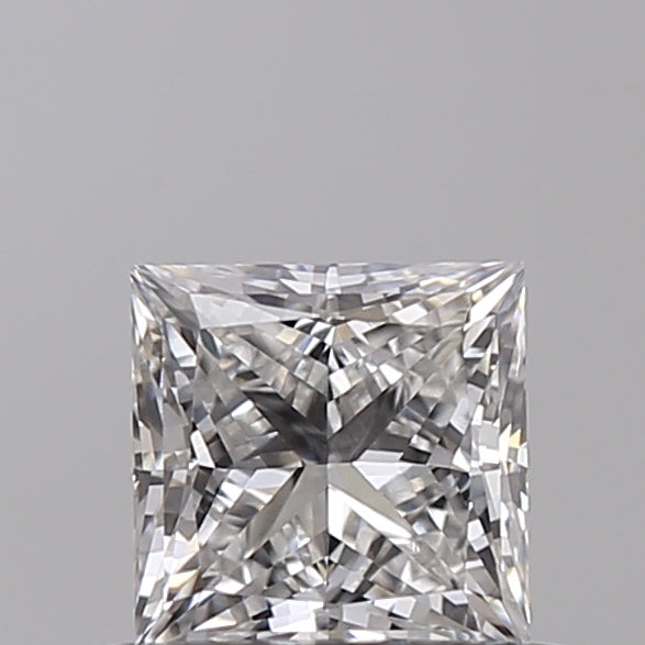 0.52ct PRINCESS  F EX VVS1 IGI - 747544479
