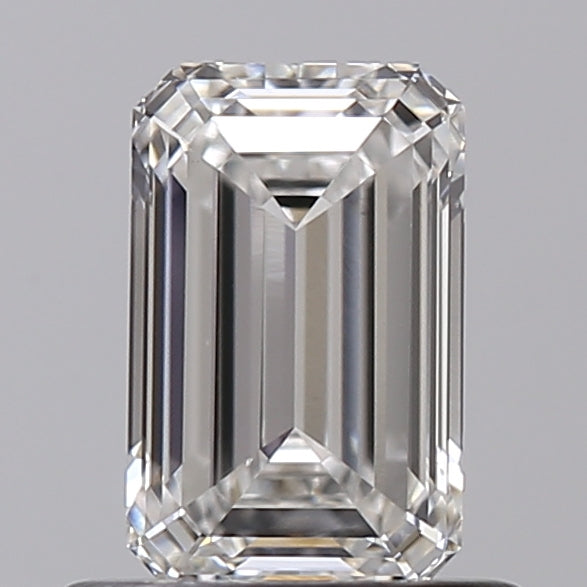 0.7ct EMERALD  G EX VS1 IGI - 604303879