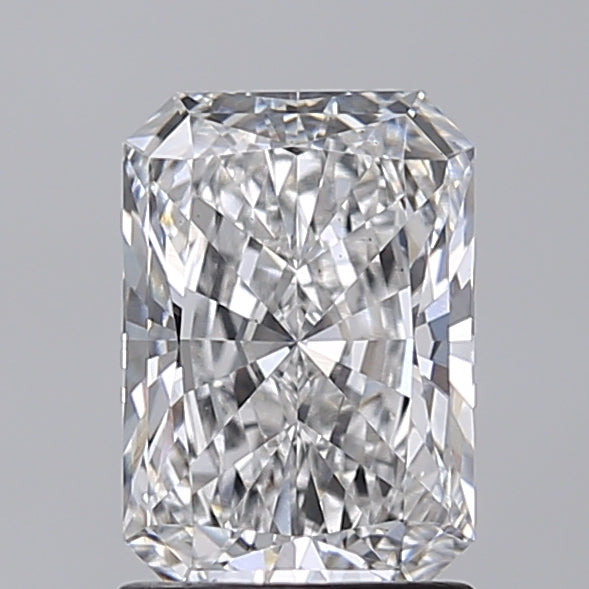1.52ct RADIANT  F EX VS1 IGI - 773622978