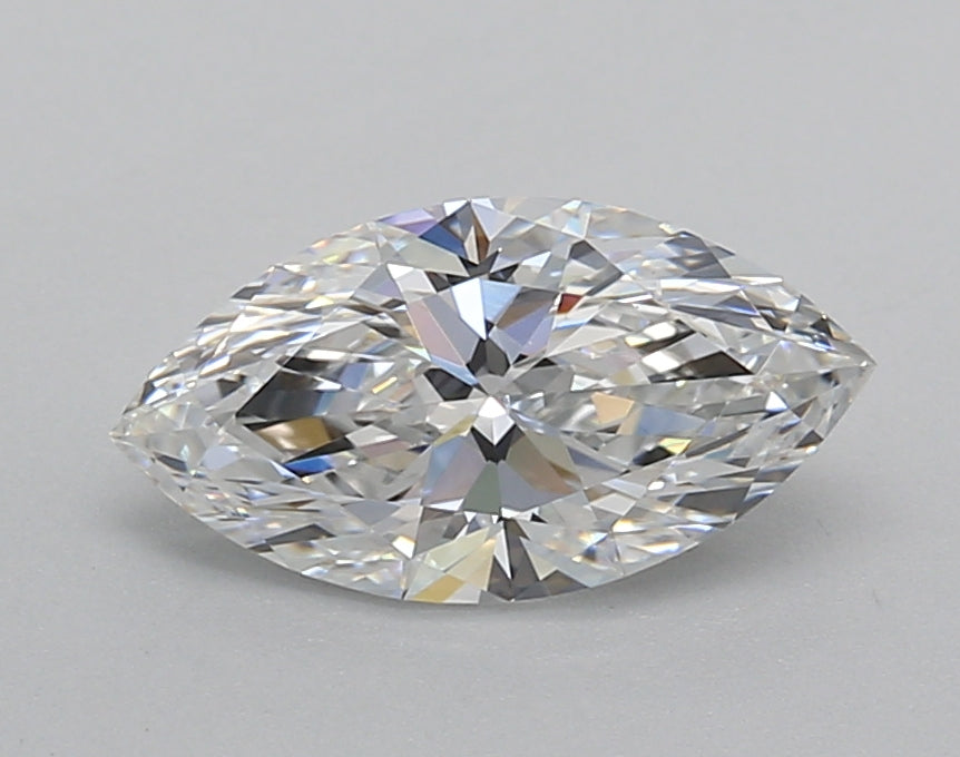 1.27ct MARQUISE  E EX VS1 IGI - 802629101