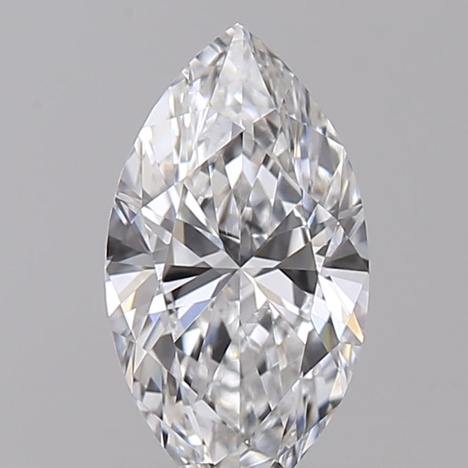 0.7ct MARQUISE  D EX VS1 IGI - 677510869
