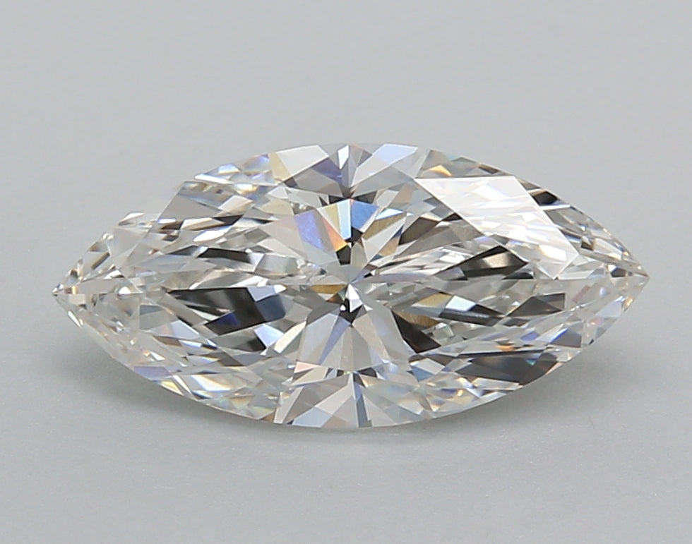 1.99ct MARQUISE  F EX VVS1 IGI - 799698758
