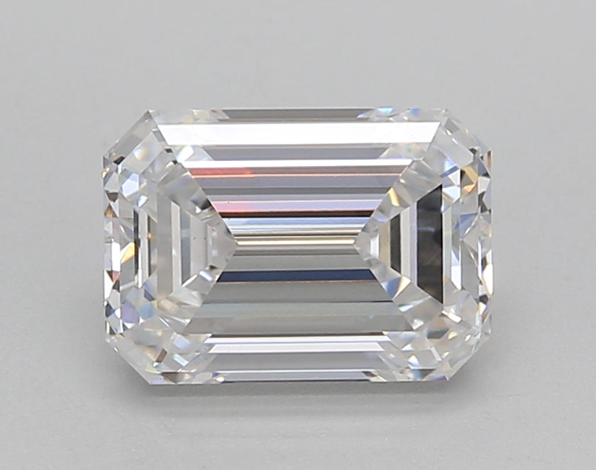 2ct EMERALD  D EX VS1 IGI - 778694084