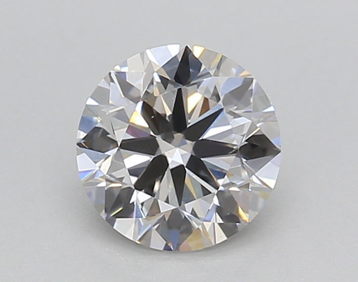 1ct ROUND  G EX VS1 IGI - 757536773
