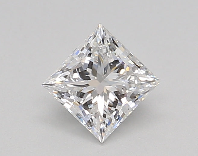 0.51ct PRINCESS  D EX VS2 IGI - 702557200