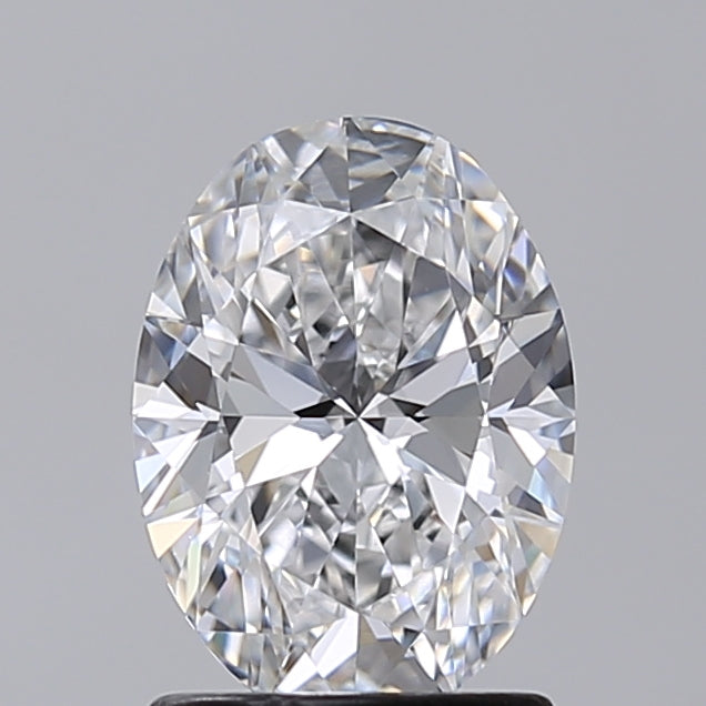 1.5ct OVAL  D EX VVS1 IGI - 833629759