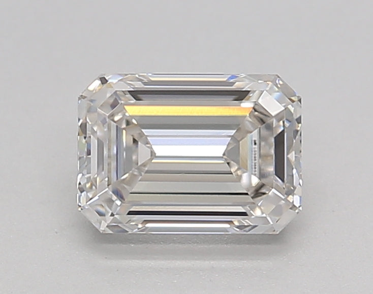 1.03ct EMERALD  G EX VS1 IGI - 598388532